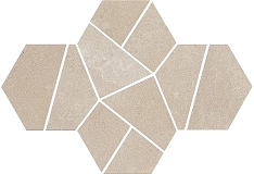 Century Blend Mosaico Mold Concept 20x30 / Центури Блэнд Мосаико Молд Концепт 20x30 